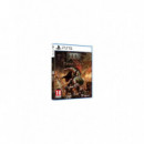 Doom Dark Ages Playstation 5  SONY