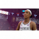 Nba 2K25 PS5  SONY