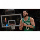 Nba 2K25 PS5  SONY