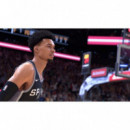 Nba 2K25 PS5  SONY