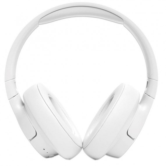 JBL Tune 720BT Auriculares BLUETOOTH Over-ear Blancos