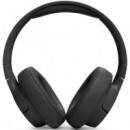 JBL Tune 720BT Auriculares Inalámbricos BLUETOOTH Negros
