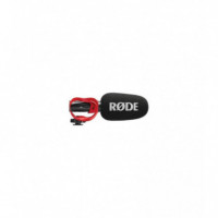 RODE Videomic Go Ii Micrófono Cañón Ultraligero (helix)