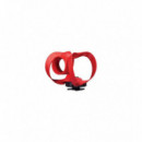 RODE Videomic Go Ii Micrófono Cañón Ultraligero (helix)