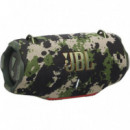 JBL Xtreme 4 Altavoz Portátil BLUETOOTH Squad