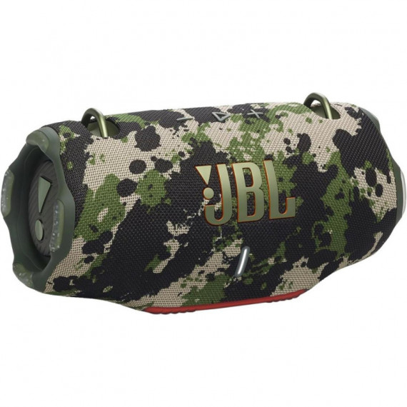 JBL Xtreme 4 Altavoz Portátil BLUETOOTH Squad