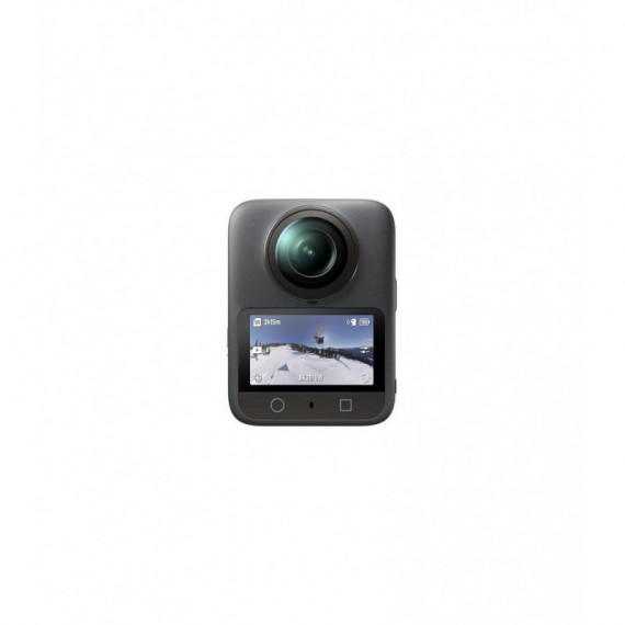 DJI Osmo Action 3 Cámara de Acción 360 Adventure Combo