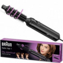 BRAUN Satin Hair 1 As 110 Cepillo Moldeador