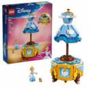 Lego DISNEY Princess Traje de Cenicienta 43266