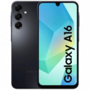 SAMSUNG Galaxy A16 4GB 128GB Black Enterprise Edition