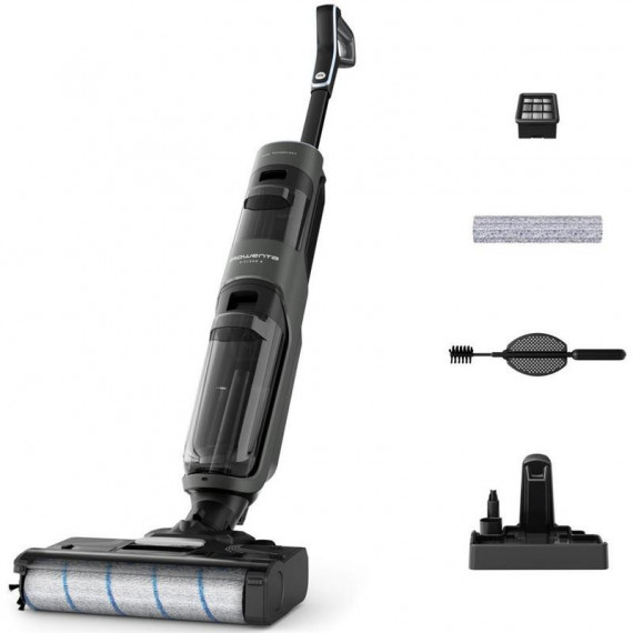 ROWENTA X-clean 4 GZ5035WO Aspiradora 2 en 1