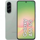 SAMSUNG Galaxy A56 5G Awesome Olive 256GB