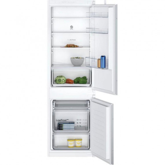 BALAY 3KIE711S Frigorífico Combinado Integrable