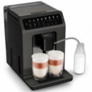 KRUPS Evidence Classic EA89ZB10 Cafetera Superautomática
