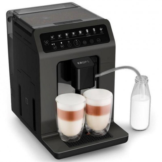 KRUPS Evidence Classic EA89ZB10 Cafetera Superautomática
