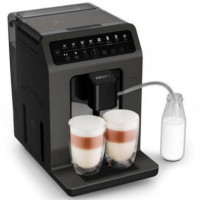 KRUPS Evidence Classic EA89ZB10 Cafetera Superautomática