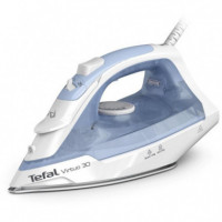 TEFAL Virtuo FV2C41E0 Plancha de Vapor