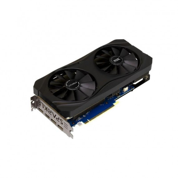 SPARKLE Intel Arc A770 Roc Oc Edition 16GB GDDR6