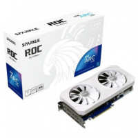 SPARKLE Intel Arc A750 Roc Luna Oc Edition 8GB GDDR6