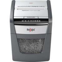 Destructora REXEL Optimum Autofeed+ 50X Automática Confeti