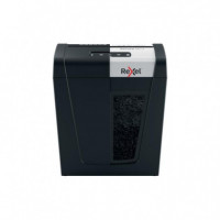 Destructora REXEL Secure MC4 Micro Corte
