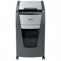 Destructora REXEL Optimum Autofeed+ 300X Automática Partículas