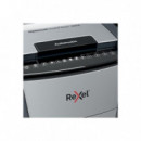 Destructora REXEL Optimum Autofeed+ 300X Automática Partículas