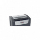 Destructora REXEL Momentum Extra P420+ Corte Partículas