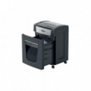 Destructora REXEL Momentum Extra P420+ Corte Partículas