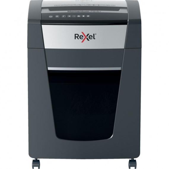 Destructora REXEL Momentum Extra P515+ Micro Corte