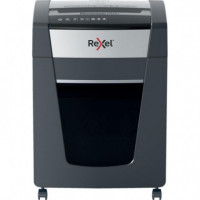 Destructora REXEL Momentum Extra P515+ Micro Corte