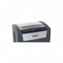 Destructora REXEL Momentum Extra P515+ Micro Corte