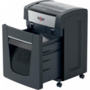 Destructora REXEL Momentum Extra P515+ Micro Corte