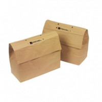 REXEL Mercury Bolsas Reciclables 30L (pack 20)