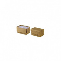 REXEL Mercury Bolsas Reciclables 30L (pack 20)