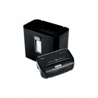 Destructora REXEL Promax Qs RPS812 Tiras