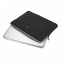 TRUST Funda Protectora Sleeve 15.6'' Negra