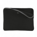 TRUST Funda Protectora Sleeve 15.6'' Negra