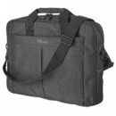 TRUST Primo Carry Bag Maletín para Portátil 16'' Negro