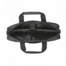 TRUST Primo Carry Bag Maletín para Portátil 16'' Negro