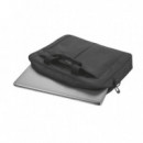 TRUST Primo Carry Bag Maletín para Portátil 16'' Negro