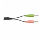TRUST Quasar Auriculares para Pc