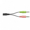 TRUST Primo Auriculares con Micrófono