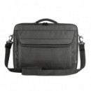 TRUST Atlanta Maletín Ecológico para Portátil 15.6''