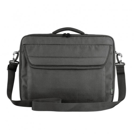 TRUST Atlanta Maletín Ecológico para Portátil 15.6''