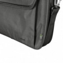 TRUST Atlanta Maletín Ecológico para Portátil 15.6''