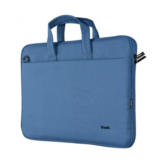 TRUST Bologna Eco Maletín para Portátil 16'' Azul
