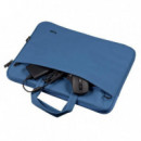 TRUST Bologna Eco Maletín para Portátil 16'' Azul