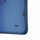 TRUST Bologna Eco Maletín para Portátil 16'' Azul