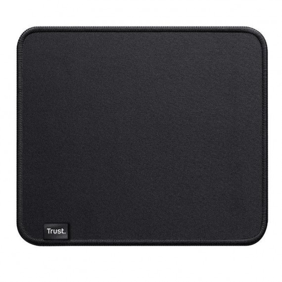 TRUST Alfombrilla Antideslizante para Ratón - Negra